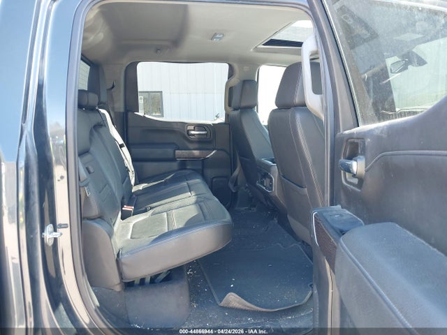 2021 Gmc Sierra 1500 4wd  Short Box Denali მანქანა იყიდება აუქციონზე, vin: 1GTU9FEL5MZ452847, აუქციონის ნომერი: 44866944