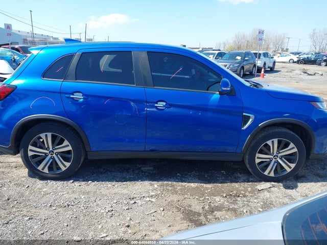 Продаж на аукціоні авто 2020 Mitsubishi Outlander Sport 2.0 Be Awc/2.0 Es Awc/2.0 Se Awc/2.0 Sp Awc, vin: JA4AR3AU1LU023680, номер лоту: 44866950