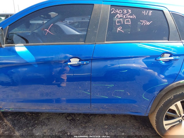 Продаж на аукціоні авто 2020 Mitsubishi Outlander Sport 2.0 Be Awc/2.0 Es Awc/2.0 Se Awc/2.0 Sp Awc, vin: JA4AR3AU1LU023680, номер лоту: 44866950
