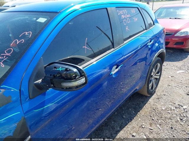 Продаж на аукціоні авто 2020 Mitsubishi Outlander Sport 2.0 Be Awc/2.0 Es Awc/2.0 Se Awc/2.0 Sp Awc, vin: JA4AR3AU1LU023680, номер лоту: 44866950