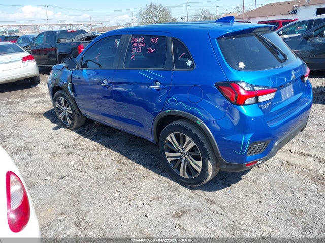 Продаж на аукціоні авто 2020 Mitsubishi Outlander Sport 2.0 Be Awc/2.0 Es Awc/2.0 Se Awc/2.0 Sp Awc, vin: JA4AR3AU1LU023680, номер лоту: 44866950