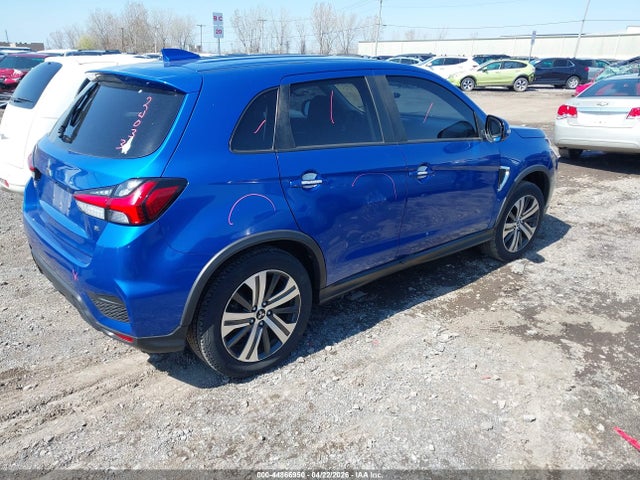Продаж на аукціоні авто 2020 Mitsubishi Outlander Sport 2.0 Be Awc/2.0 Es Awc/2.0 Se Awc/2.0 Sp Awc, vin: JA4AR3AU1LU023680, номер лоту: 44866950