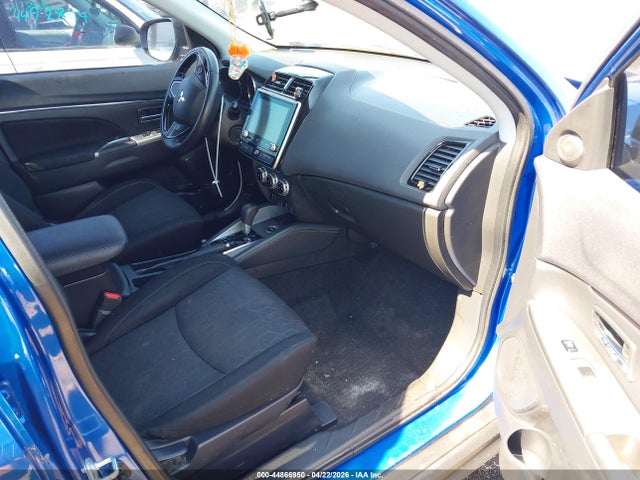 Продаж на аукціоні авто 2020 Mitsubishi Outlander Sport 2.0 Be Awc/2.0 Es Awc/2.0 Se Awc/2.0 Sp Awc, vin: JA4AR3AU1LU023680, номер лоту: 44866950
