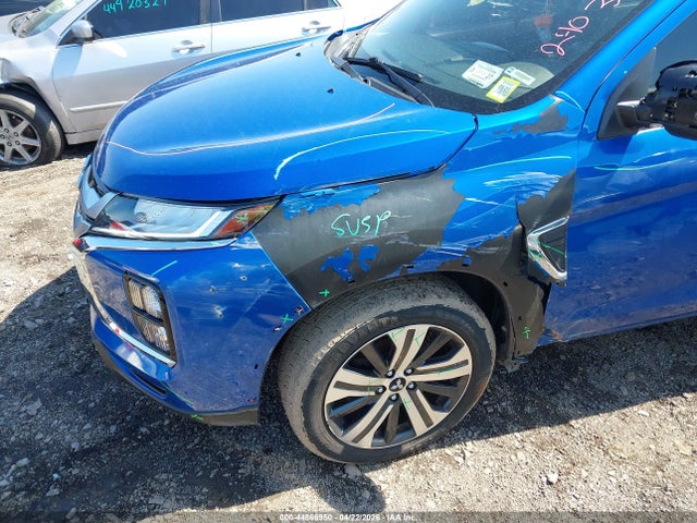 Продаж на аукціоні авто 2020 Mitsubishi Outlander Sport 2.0 Be Awc/2.0 Es Awc/2.0 Se Awc/2.0 Sp Awc, vin: JA4AR3AU1LU023680, номер лоту: 44866950