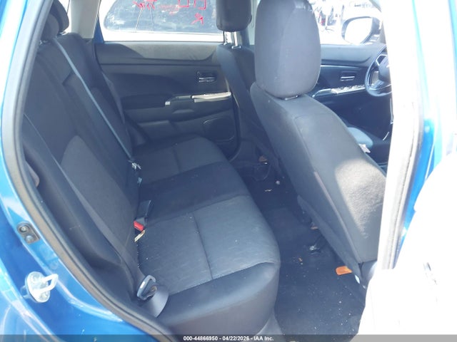 Продаж на аукціоні авто 2020 Mitsubishi Outlander Sport 2.0 Be Awc/2.0 Es Awc/2.0 Se Awc/2.0 Sp Awc, vin: JA4AR3AU1LU023680, номер лоту: 44866950