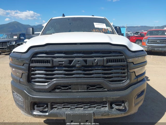 Aukcja sprzedaży 2026 Ram 2500 Tradesman  4x4 8' Box, vin: 3C6UR5HJ5TG174316, numer aukcji: 44866955