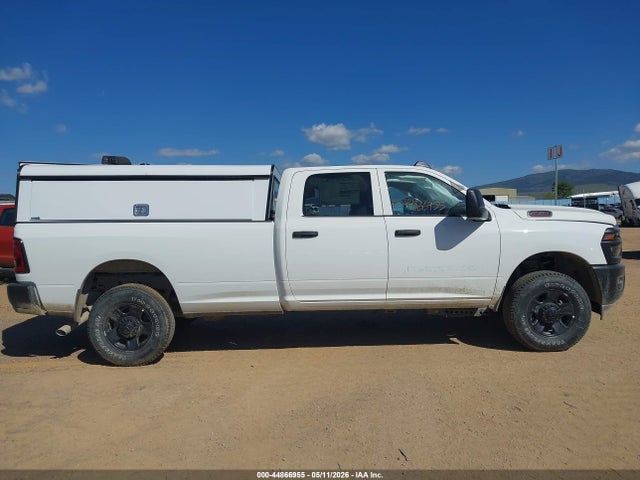 Aukcja sprzedaży 2026 Ram 2500 Tradesman  4x4 8' Box, vin: 3C6UR5HJ5TG174316, numer aukcji: 44866955