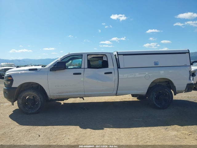 Aukcja sprzedaży 2026 Ram 2500 Tradesman  4x4 8' Box, vin: 3C6UR5HJ5TG174316, numer aukcji: 44866955