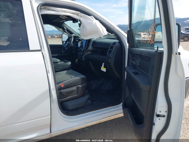 Aukcja sprzedaży 2026 Ram 2500 Tradesman  4x4 8' Box, vin: 3C6UR5HJ5TG174316, numer aukcji: 44866955