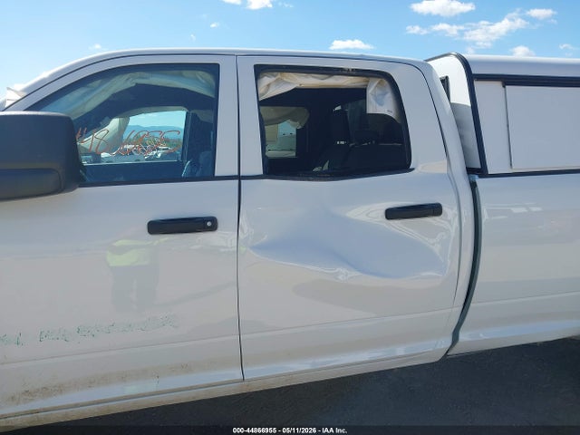 Aukcja sprzedaży 2026 Ram 2500 Tradesman  4x4 8' Box, vin: 3C6UR5HJ5TG174316, numer aukcji: 44866955