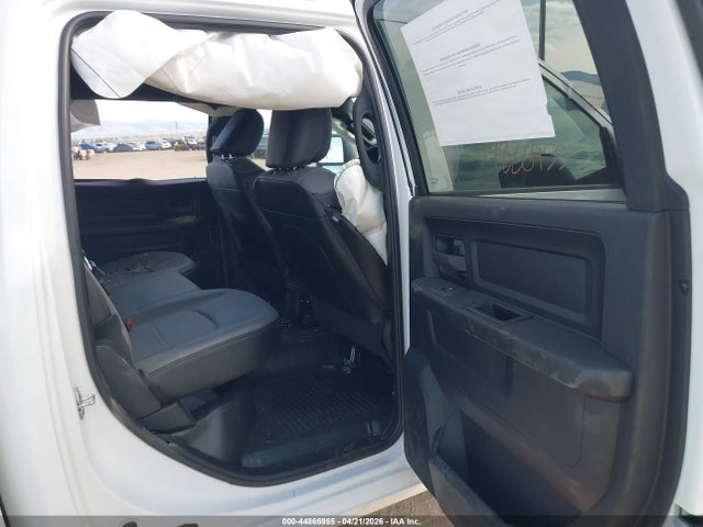 Aukcja sprzedaży 2026 Ram 2500 Tradesman  4x4 8' Box, vin: 3C6UR5HJ5TG174316, numer aukcji: 44866955