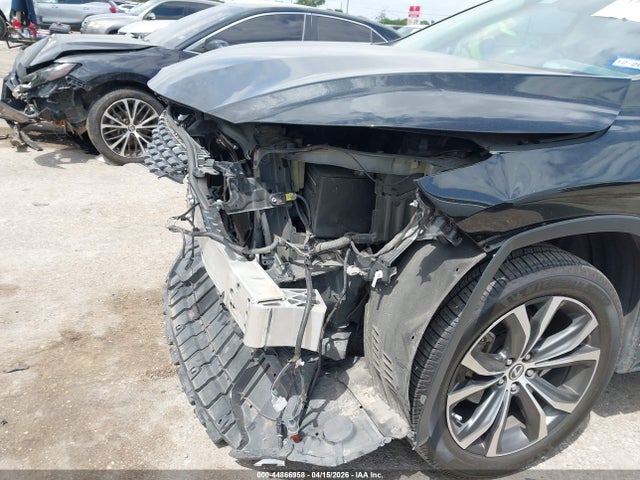Продажа на аукционе авто 2020 Lexus Rx 350, vin: 2T2HZMAA1LC162071, номер лота: 44866958