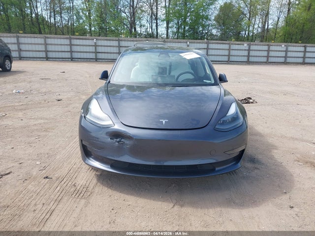 Продаж на аукціоні авто 2022 Tesla Model 3 Long Range Dual Motor All-wheel Drive, vin: 5YJ3E1EB5NF180437, номер лоту: 44866963