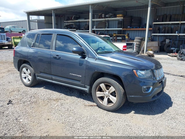 2015 Jeep Compass High Altitude Edition მანქანა იყიდება აუქციონზე, vin: 1C4NJCEA0FD305991, აუქციონის ნომერი: 44866964