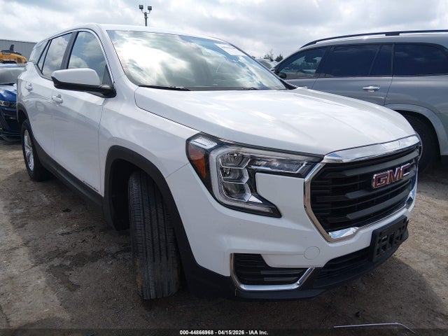 2024 GMC TERRAIN 3GKALMEG7RL356734