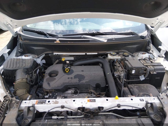 2024 GMC TERRAIN 3GKALMEG7RL356734 Photo 9