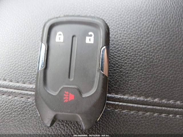 2024 GMC TERRAIN 3GKALMEG7RL356734 Photo 10