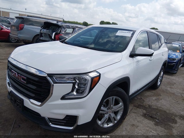 2024 GMC TERRAIN 3GKALMEG7RL356734 Photo 1
