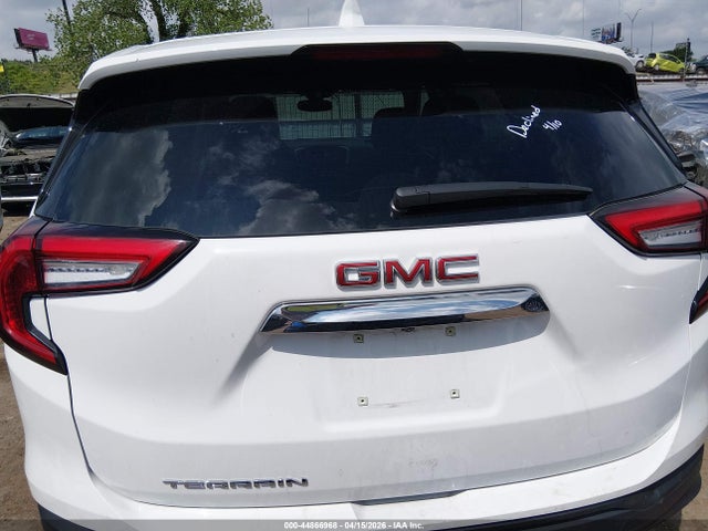 2024 GMC TERRAIN 3GKALMEG7RL356734 Photo 5