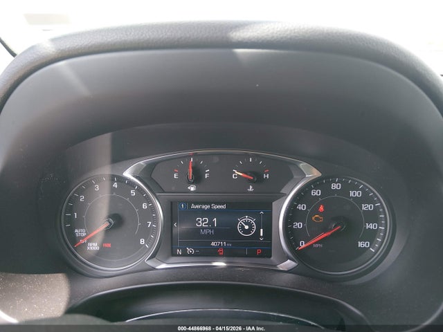 2024 GMC TERRAIN 3GKALMEG7RL356734 Photo 6