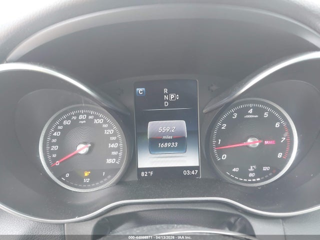 2015 MERCEDES-BENZ C 300 55SWF4KBXFU016231 Photo 6