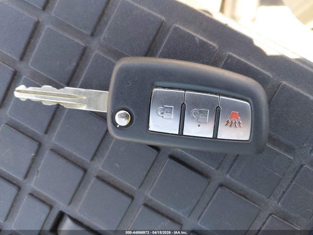 KNMAT2MT0FP565201 Nissan ROGUE S