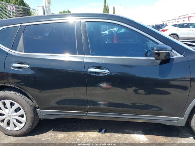 KNMAT2MT0FP565201 Nissan ROGUE S
