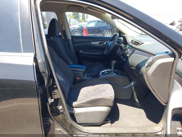KNMAT2MT0FP565201 Nissan ROGUE S