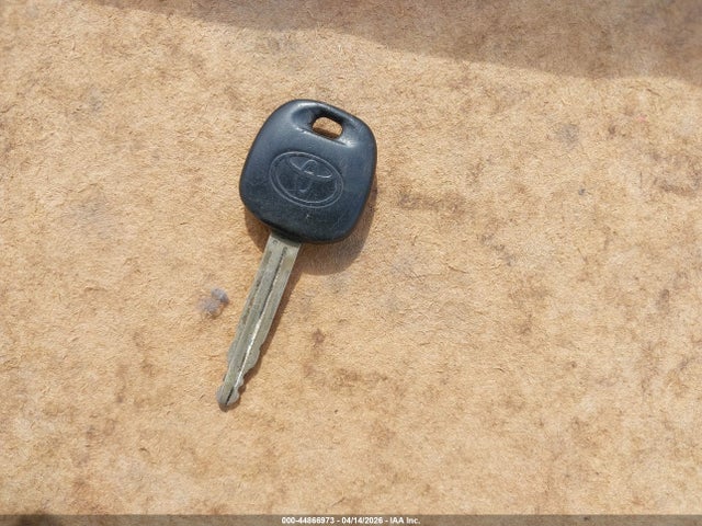 2008 TOYOTA COROLLA 2T1BR32E28C860296 Photo 10