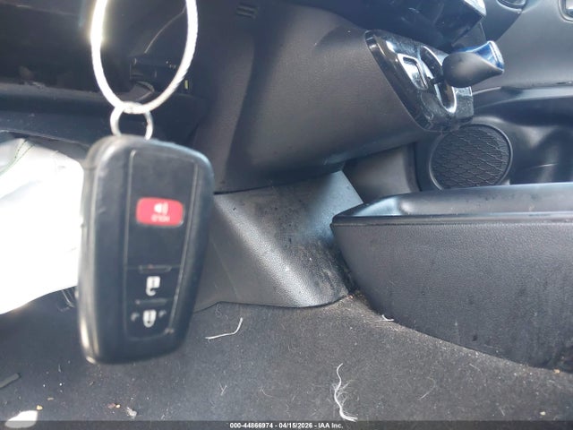 JTDKARFU7G3009212 Toyota Prius Two Eco