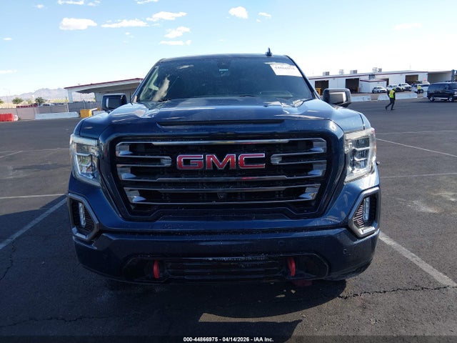 44866975 :رقم المزاد ، 3GTP9EEL8LG396926 vin ، 2020 Gmc Sierra 1500 مزاد بيع
