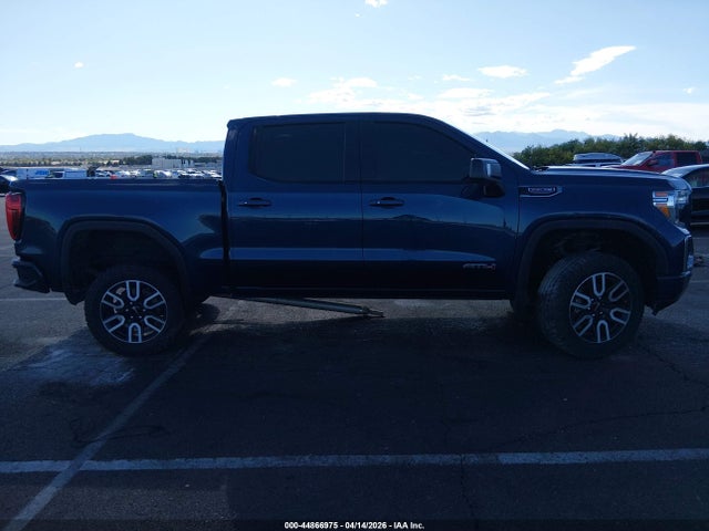 44866975 :رقم المزاد ، 3GTP9EEL8LG396926 vin ، 2020 Gmc Sierra 1500 مزاد بيع
