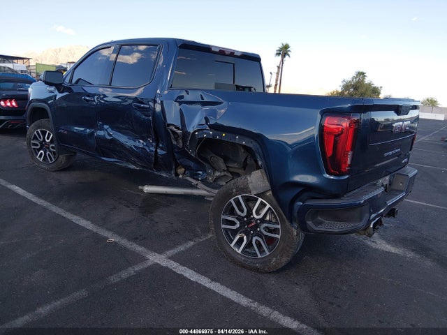 44866975 :رقم المزاد ، 3GTP9EEL8LG396926 vin ، 2020 Gmc Sierra 1500 مزاد بيع