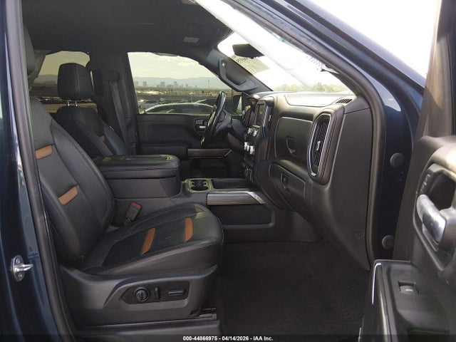 44866975 :رقم المزاد ، 3GTP9EEL8LG396926 vin ، 2020 Gmc Sierra 1500 مزاد بيع