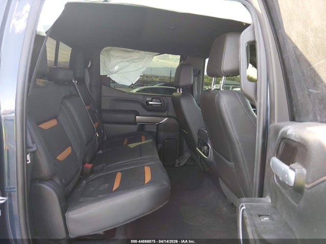 44866975 :رقم المزاد ، 3GTP9EEL8LG396926 vin ، 2020 Gmc Sierra 1500 مزاد بيع