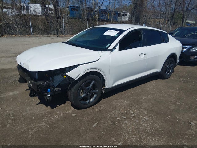 Aukcja sprzedaży 2025 Kia K4 Lxs, vin: 3KPFT4DE4SE024021, numer aukcji: 44866978