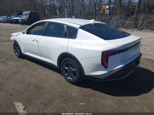 Aukcja sprzedaży 2025 Kia K4 Lxs, vin: 3KPFT4DE4SE024021, numer aukcji: 44866978