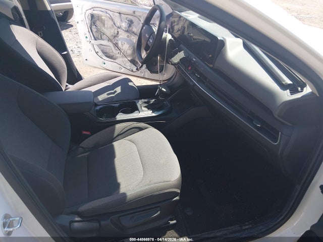Aukcja sprzedaży 2025 Kia K4 Lxs, vin: 3KPFT4DE4SE024021, numer aukcji: 44866978