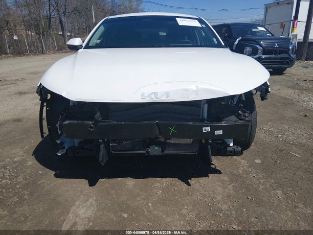 Aukcja sprzedaży 2025 Kia K4 Lxs, vin: 3KPFT4DE4SE024021, numer aukcji: 44866978