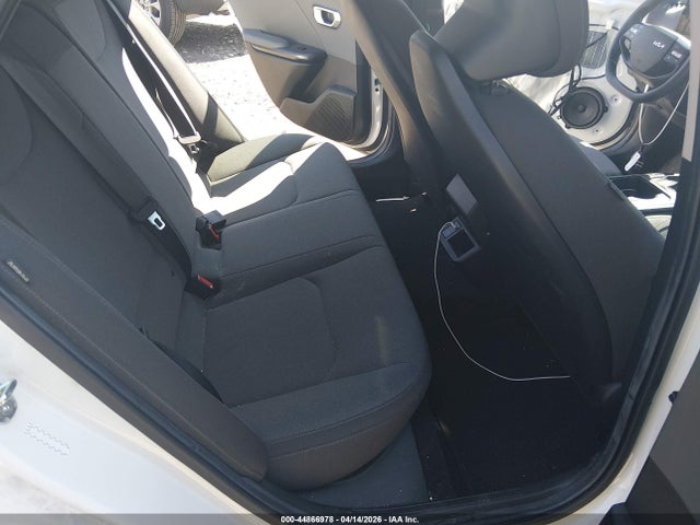 Aukcja sprzedaży 2025 Kia K4 Lxs, vin: 3KPFT4DE4SE024021, numer aukcji: 44866978