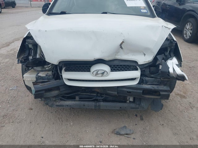 Aukcja sprzedaży 2008 Hyundai Accent Gs, vin: KMHCM36C78U082216, numer aukcji: 44866979