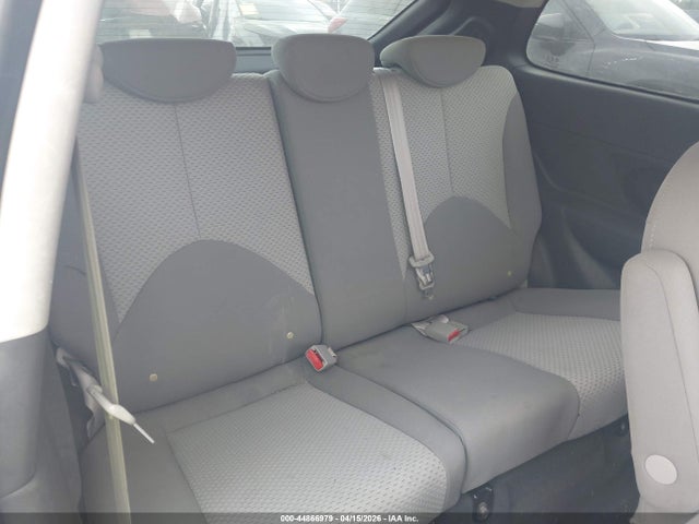 Aukcja sprzedaży 2008 Hyundai Accent Gs, vin: KMHCM36C78U082216, numer aukcji: 44866979