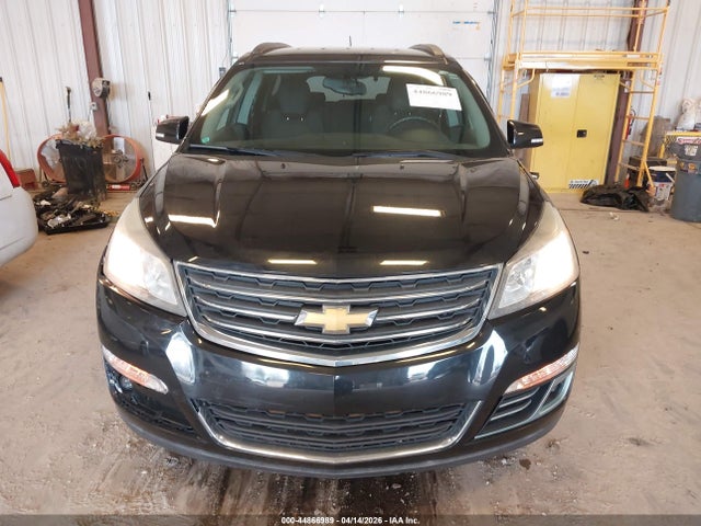 Aukcja sprzedaży 2014 Chevrolet Traverse 1lt, vin: 1GNKVGKD7EJ357641, numer aukcji: 44866989