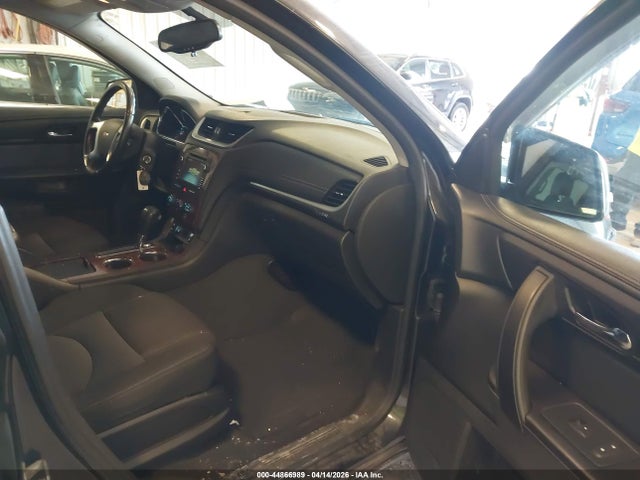 Aukcja sprzedaży 2014 Chevrolet Traverse 1lt, vin: 1GNKVGKD7EJ357641, numer aukcji: 44866989