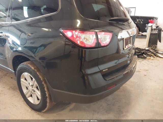 Aukcja sprzedaży 2014 Chevrolet Traverse 1lt, vin: 1GNKVGKD7EJ357641, numer aukcji: 44866989