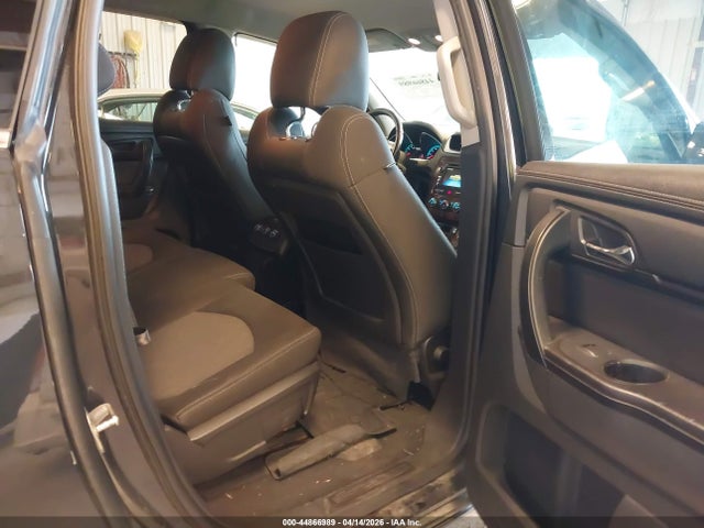 Aukcja sprzedaży 2014 Chevrolet Traverse 1lt, vin: 1GNKVGKD7EJ357641, numer aukcji: 44866989