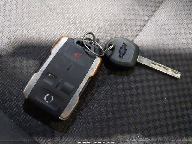 Aukcja sprzedaży 2015 Gmc Sierra 1500 Sle, vin: 1GTV2UEC5FZ160146, numer aukcji: 44866991