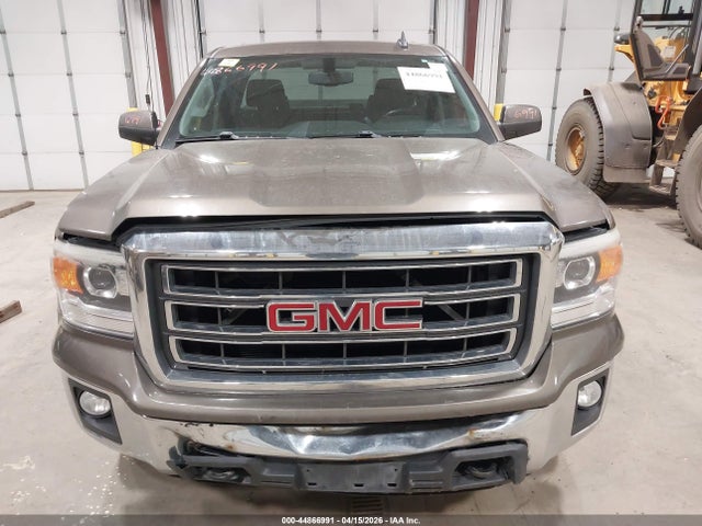 Aukcja sprzedaży 2015 Gmc Sierra 1500 Sle, vin: 1GTV2UEC5FZ160146, numer aukcji: 44866991