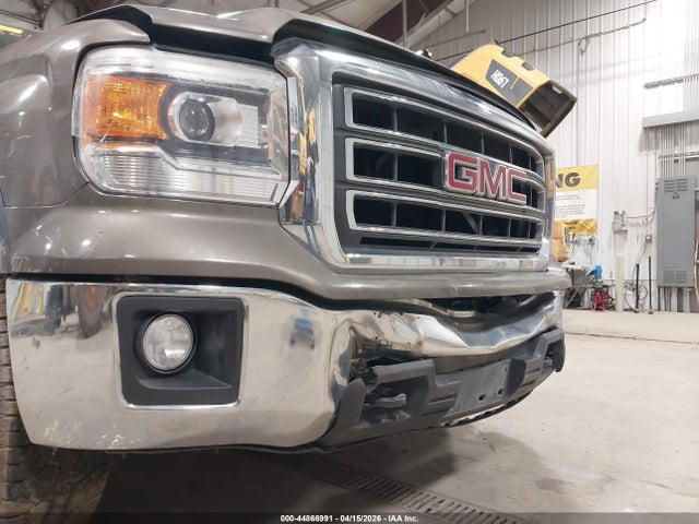 Aukcja sprzedaży 2015 Gmc Sierra 1500 Sle, vin: 1GTV2UEC5FZ160146, numer aukcji: 44866991