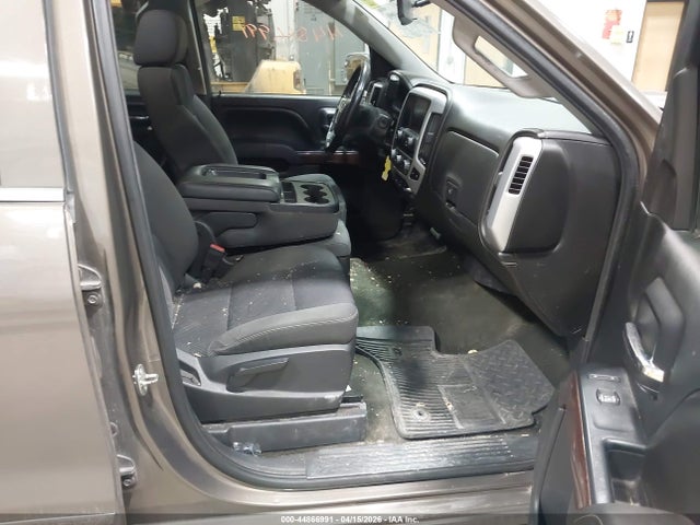 Aukcja sprzedaży 2015 Gmc Sierra 1500 Sle, vin: 1GTV2UEC5FZ160146, numer aukcji: 44866991